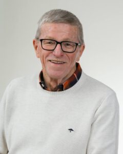 Klaus Wenzel