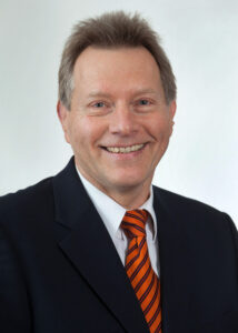 Dr.-Ing. Meinolf Schöberl